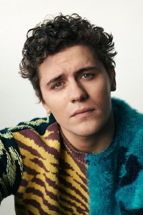 Dylan Llewellyn filmleri