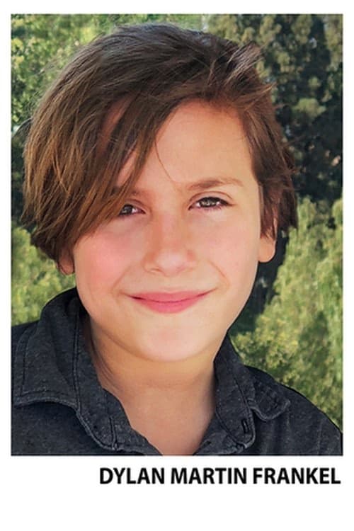 Dylan Martin Frankel filmleri