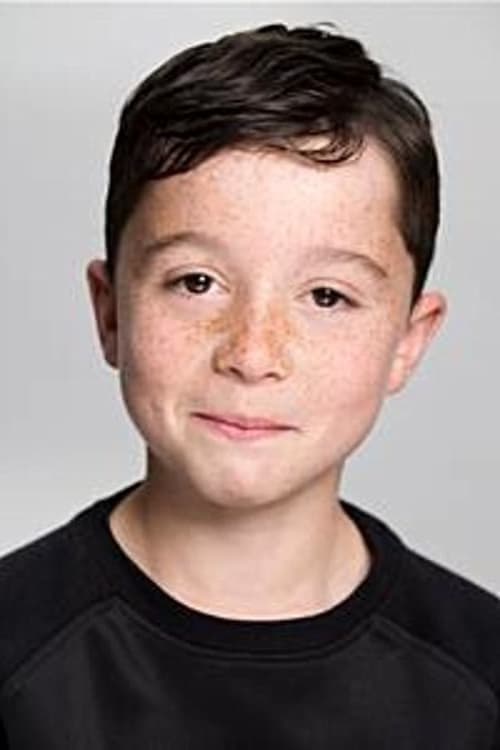 Dylan McKiernan filmleri