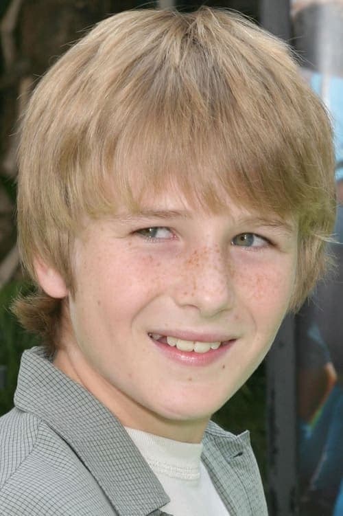 Dylan McLaughlin filmleri