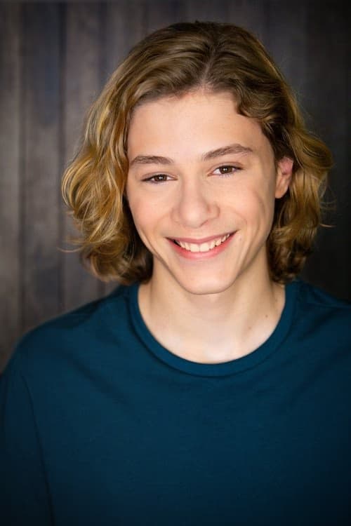 Dylan Neumeyer filmleri
