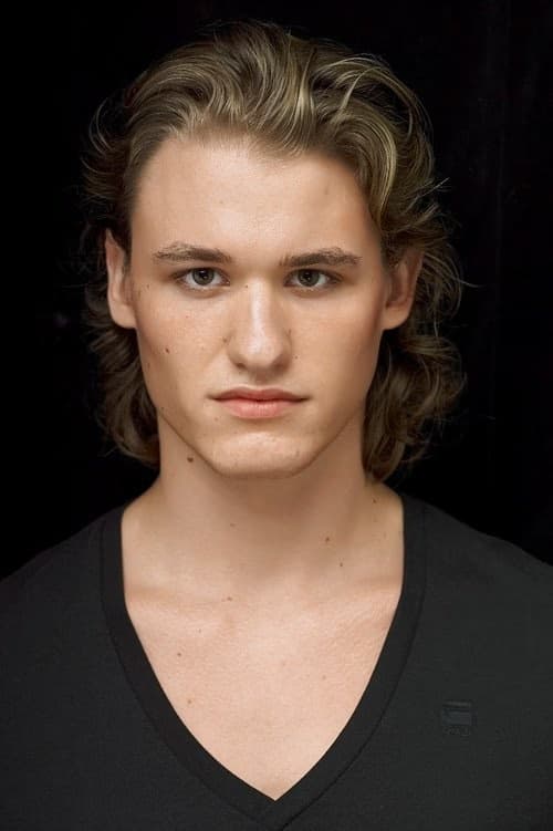Dylan Playfair filmleri