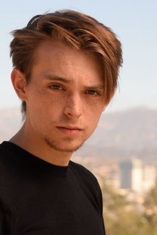 Dylan Riley Snyder filmleri