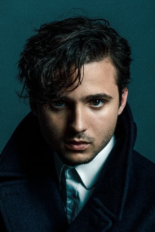 Dylan Schmid filmleri