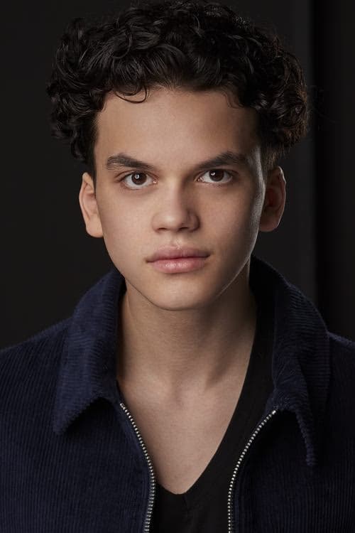 Dylan Schombing filmleri