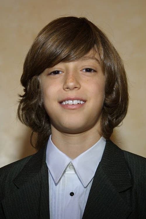Dylan Smith filmleri
