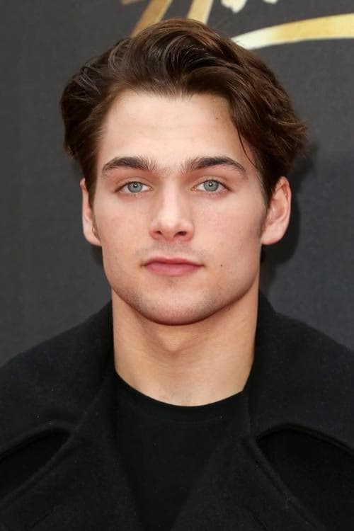 Dylan Sprayberry filmleri