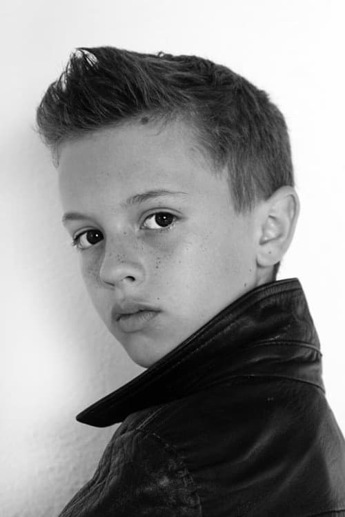 Dylan Torrell filmleri
