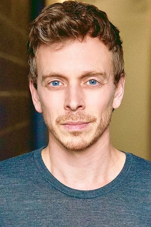 Dylan Trowbridge filmleri
