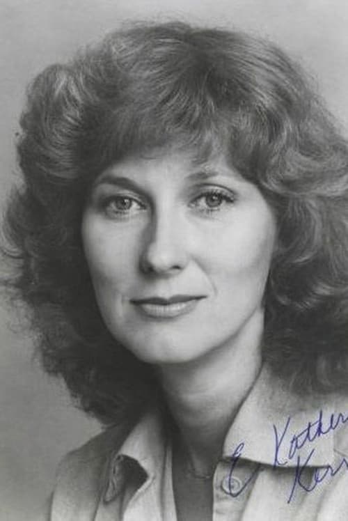 E. Katherine Kerr filmleri