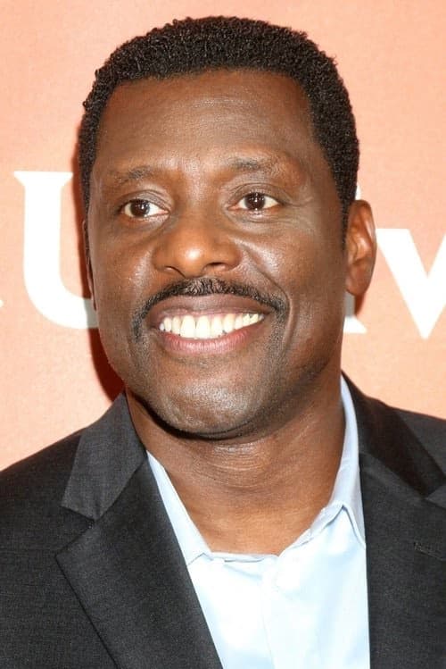Eamonn Walker filmleri