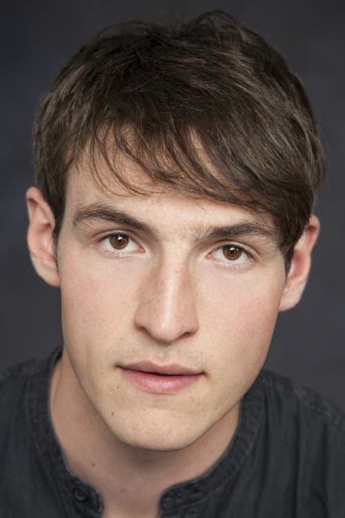 Éanna Hardwicke filmleri