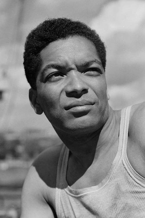 Earl Cameron filmleri