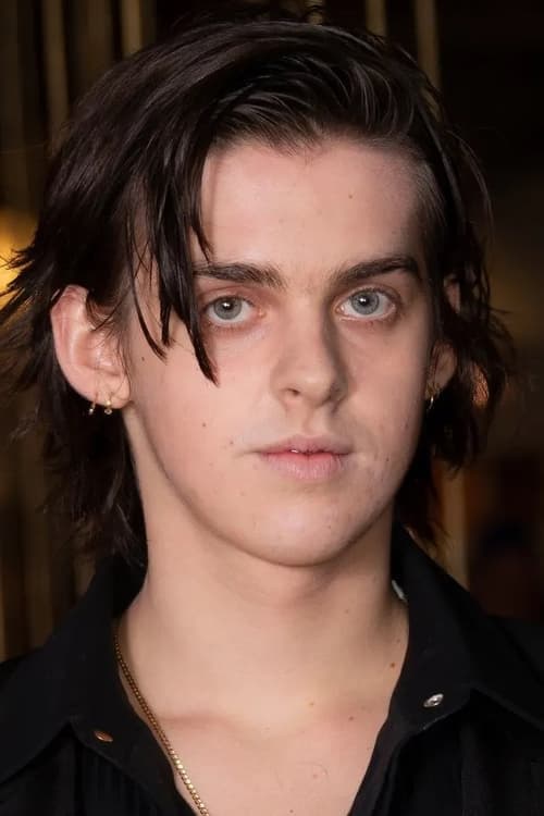 Earl Cave filmleri