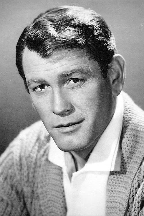 Earl Holliman filmleri