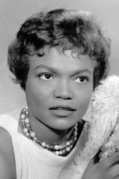 Eartha Kitt filmleri
