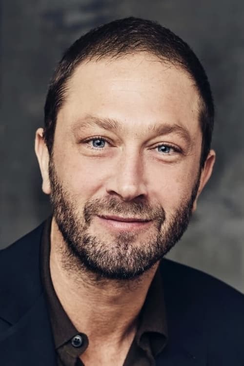 Ebon Moss-Bachrach filmleri