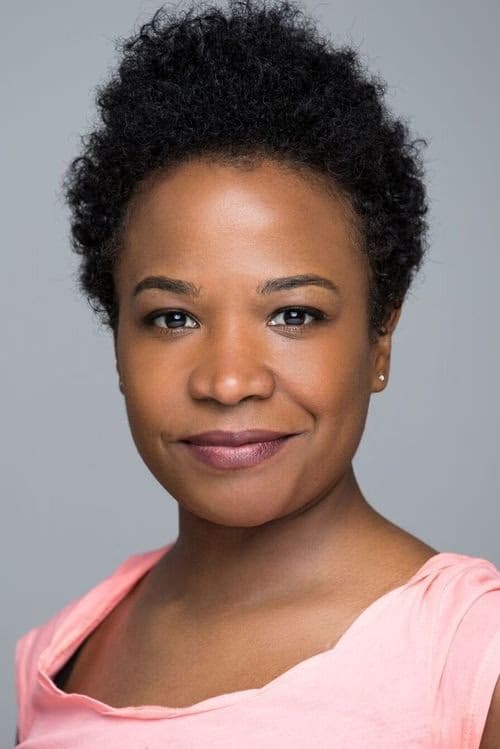 Eboni Booth filmleri