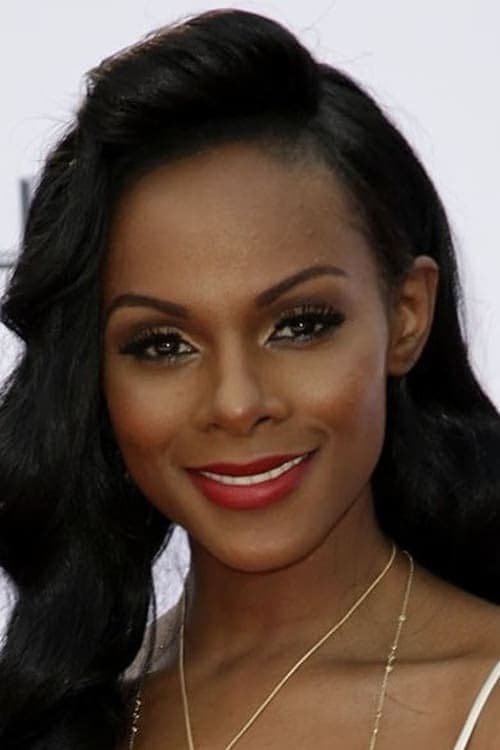 Ebonie Smith filmleri