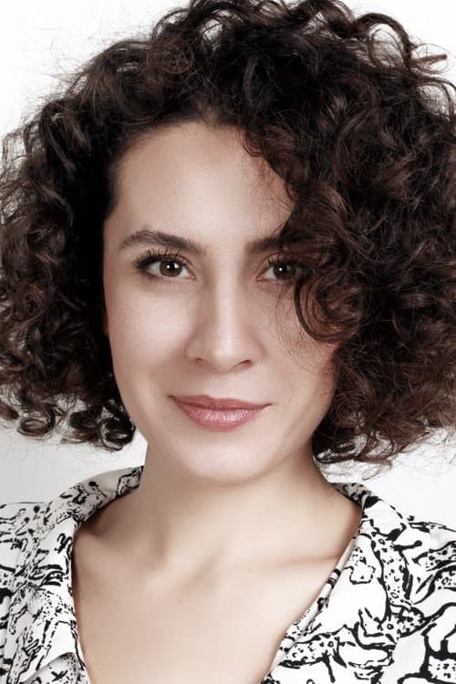 Ebru Demirdöven filmleri