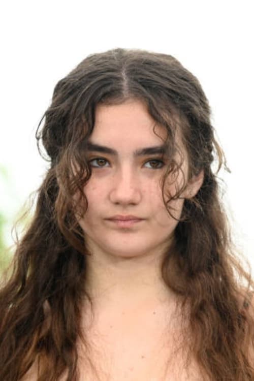 Ece Bağcı filmleri
