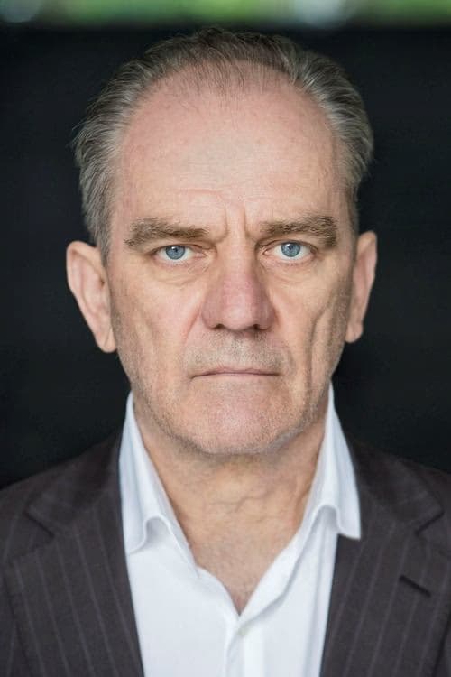 Eckehard Hoffmann filmleri
