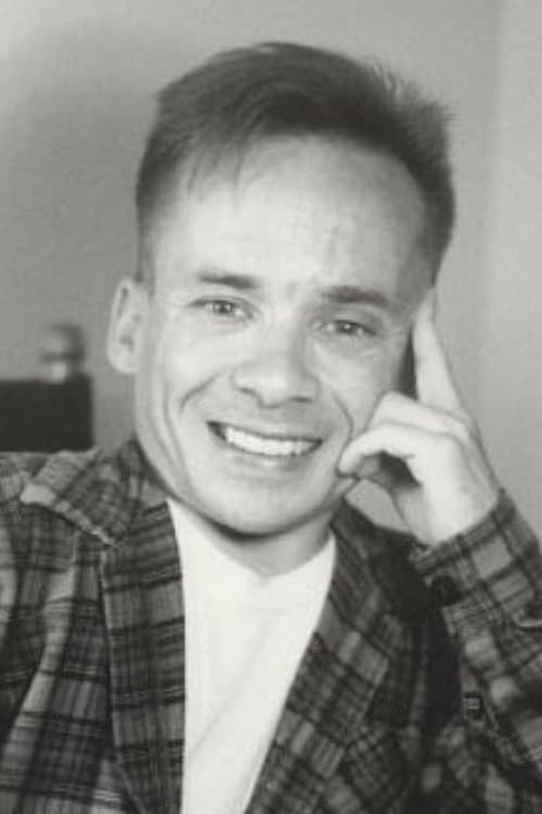 Ed Gale filmleri