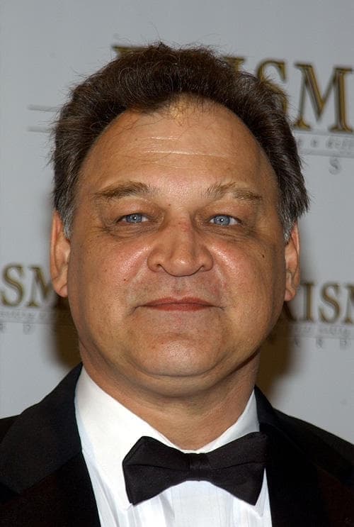 Ed O'Ross filmleri