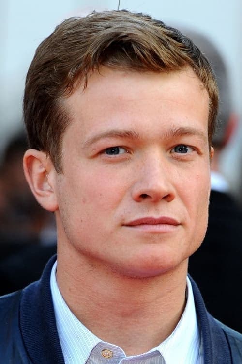 Ed Speleers filmleri