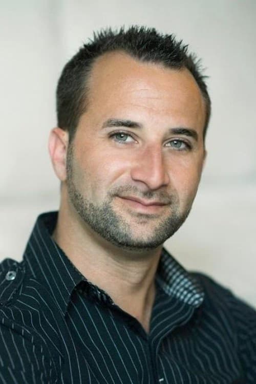 Edan Gross filmleri