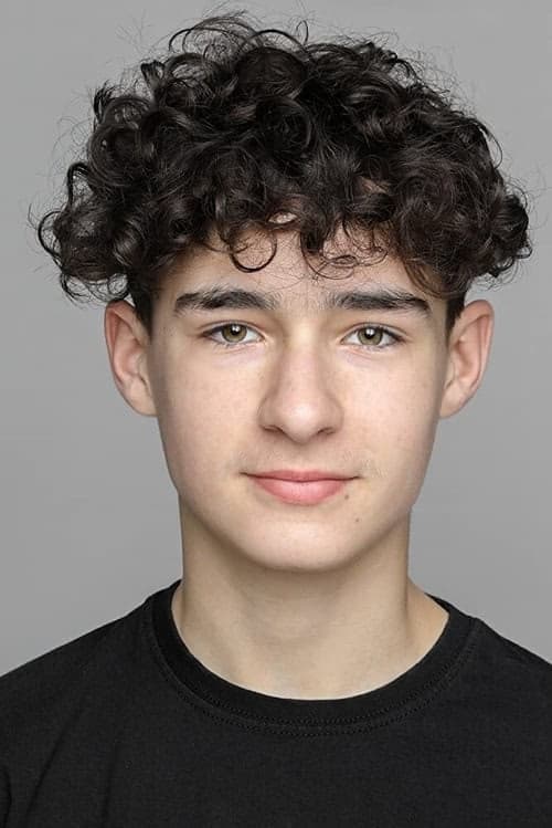 Edan Hayhurst filmleri