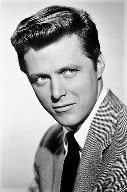 Edd Byrnes filmleri