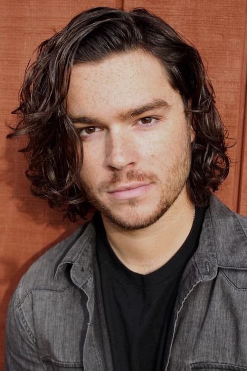 Eddie Alderson filmleri