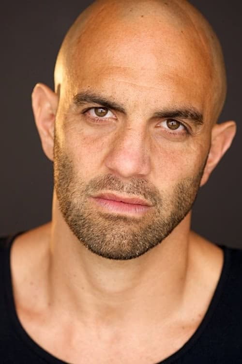 Eddie Alfano filmleri