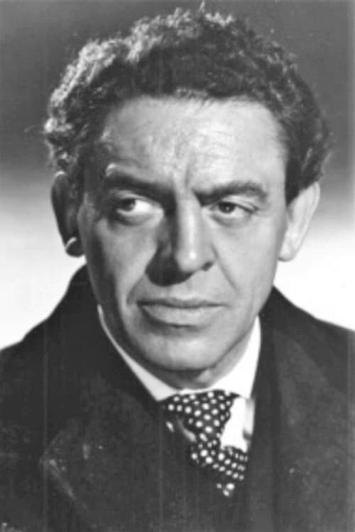 Eddie Byrne filmleri