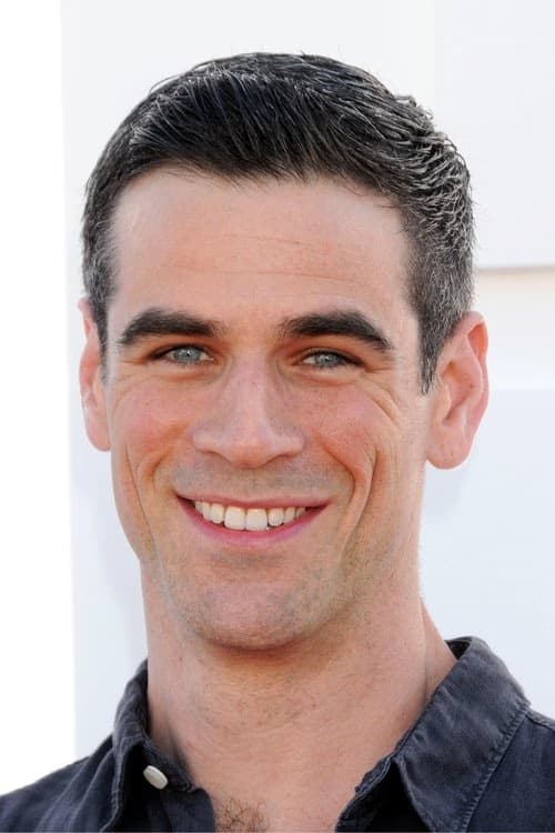 Eddie Cahill filmleri