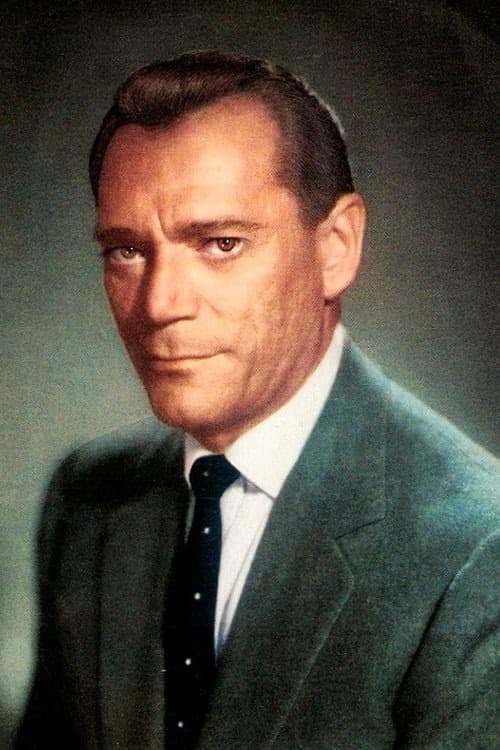 Eddie Constantine filmleri