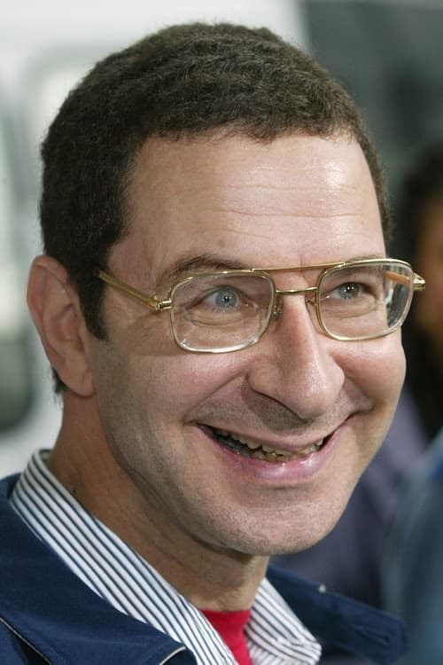 Eddie Deezen filmleri