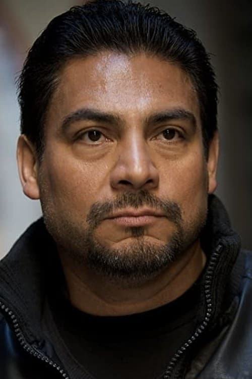 Eddie J. Fernandez filmleri