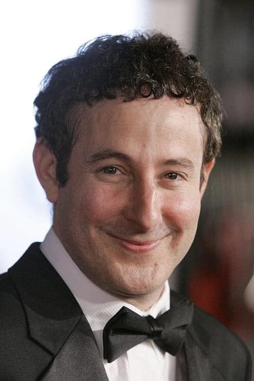 Eddie Jemison filmleri
