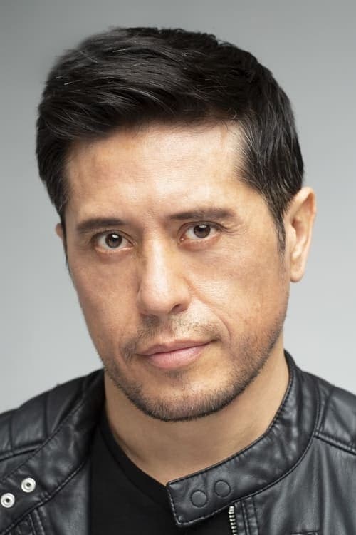Eddie Martinez filmleri