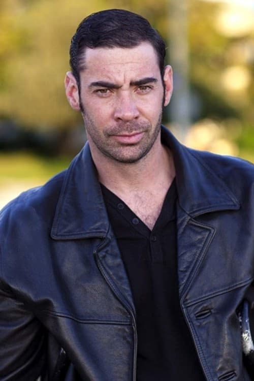 Eddie McGee filmleri