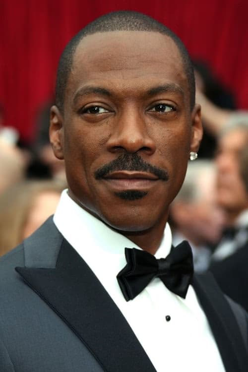 Eddie Murphy filmleri