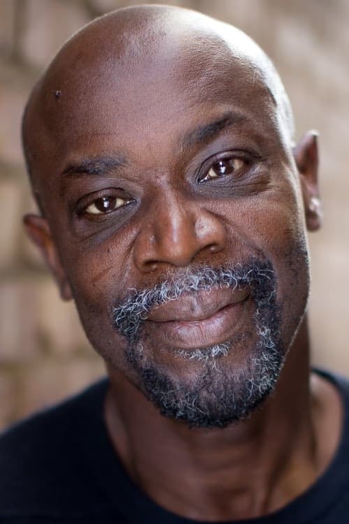 Eddie Osei filmleri