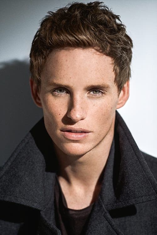 Eddie Redmayne filmleri
