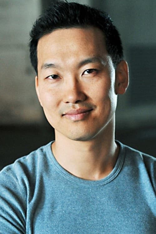 Eddie Shin filmleri
