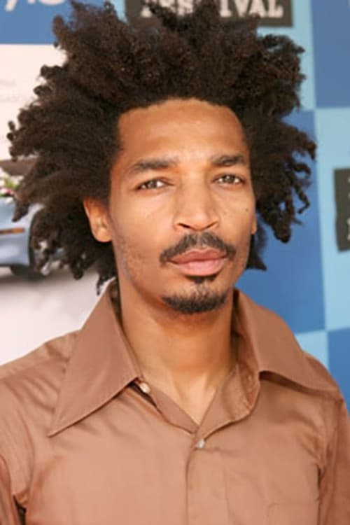 Eddie Steeples filmleri