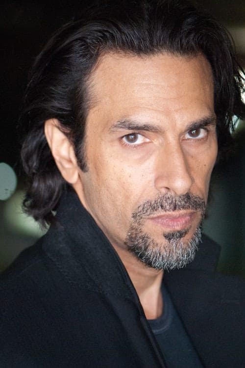 Eddie Velez filmleri