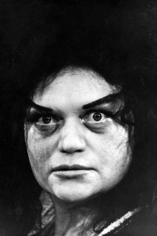 Eddra Gale filmleri