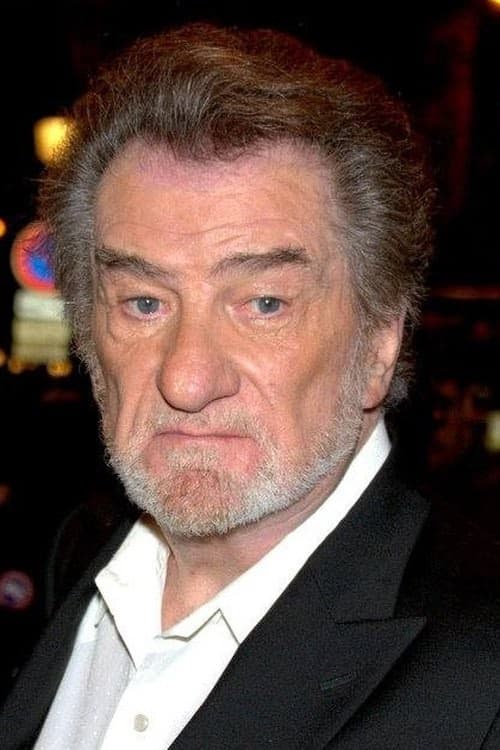 Eddy Mitchell filmleri